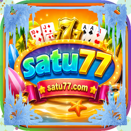 satu77 — mitra unggulan